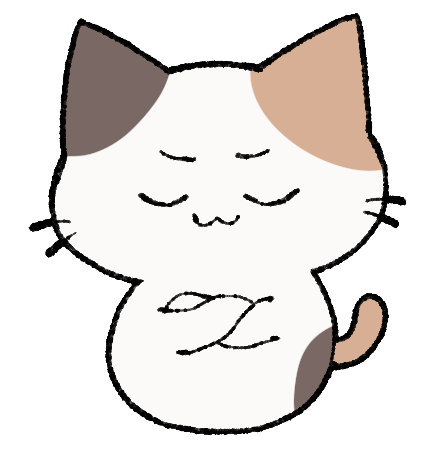 ギャップを感じる