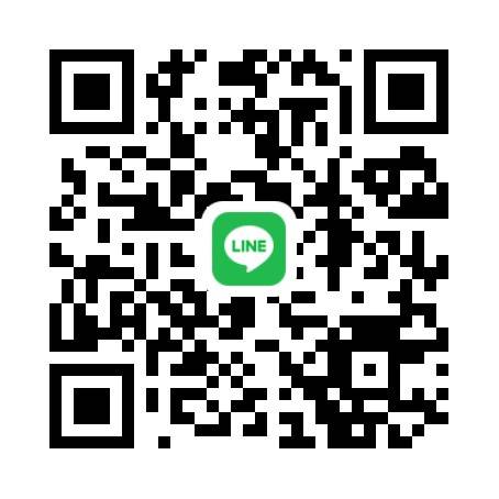 LINE QRコード